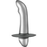 CLIMAXIMUM - KIT ENTICE ANNEAU PÉNITENTIAIRE + VIBRATEUR PROSTATIQUE DÉBUTANTS