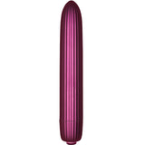 CLIMAXIMUM - VIBRATEUR BULLET TEXTURÉ HERA