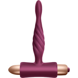CLIMAXIMUM - PHAROS PLUG ANAL DÉBUTANT