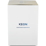KIIROO - KEON WIFI COMBO MASTURBATEUR AUTOMATIQUE + FEEL STROKER