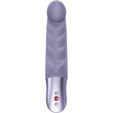 FUN FACTORY - VIBRATEUR ABBY G G-SPOT VIOLET CLAIR