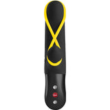 FUN FACTORY - VIBRATEUR LAPIN AMORINO NOIR
