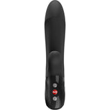 FUN FACTORY - BI STRONIC EMBRACE THRUSTING RABBIT PULSATORS NOIRS