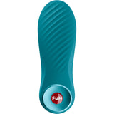 FUN FACTORY - VIBRATEUR BIJOU BULLET AQUAMARINE