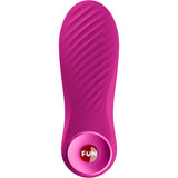FUN FACTORY - VIBRATEUR BIJOU BULLET MAGENTA