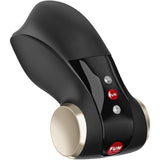 FUN FACTORY - COBRA LIBRE II VIBRATEUR MASTURBATEUR NOIR