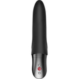 FUN FACTORY - VIBRATEUR DIVA DOLPHIN POINT G NOIR