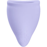 FUN FACTORY - Coupe menstruelle amusante taille A violette
