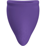 FUN FACTORY - COUPE MENSTRUELLE FUN TAILLE A CASSIS