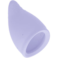 FUN FACTORY - Coupe menstruelle amusante taille B violette