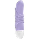 FUN FACTORY - MINI VIBRATEUR JAM VIOLET