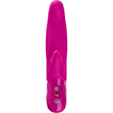 FUN FACTORY - VIBRATEUR LADY BI RABBIT MAGENTA