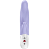 FUN FACTORY - VIBRATEUR LADY BI LAPIN VIOLET