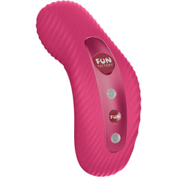 FUN FACTORY - LAYA III VIBRATEUR À UTILISER FRAMBOISE