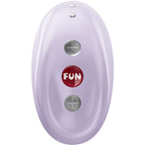 FUN FACTORY - VIBRATEUR À IMPULSIONS D'AIR MEA VIOLET