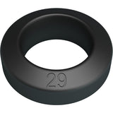 CRAZY BULL - BAGUE EN SILICONE BRODAN MODÈLE 9