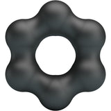 CRAZY BULL - BAGUE EN SILICONE CLAUZELL MODÈLE 10