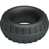 CRAZY BULL - BAGUE EN SILICONE DILSON MODÈLE 3