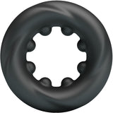 CRAZY BULL - BAGUE EN SILICONE DAQUEZ MODÈLE 4