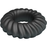 CRAZY BULL - BAGUE EN SILICONE FITZ MODÈLE 8