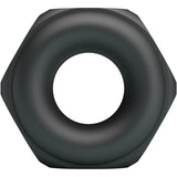 CRAZY BULL - BAGUE EN SILICONE JARVIUS MODÈLE 14