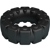 CRAZY BULL - BAGUE EN SILICONE LAIDEN MODÈLE 5