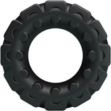 CRAZY BULL - BAGUE EN SILICONE LAIDEN MODÈLE 5