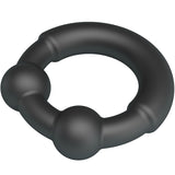 CRAZY BULL - BAGUE EN SILICONE MECO MODÈLE 15