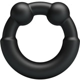 CRAZY BULL - BAGUE EN SILICONE MECO MODÈLE 15