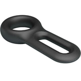 CRAZY BULL - BAGUE EN SILICONE ONIEL MODÈLE 18