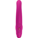 FUN FACTORY - SHARE VIBE PRO DOUBLE GODEMICHET VIBRANT MAGENTA