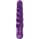 FUN FACTORY - STRONIC SURF THRUSTING PULSATORS VIOLET FONCÉ