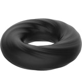 CRAZY BULL - BAGUE EN SILICONE SPIRALE