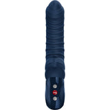 FUN FACTORY - VIBRATEUR TIGER G-SPOT BLEU NUIT