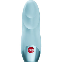 FUN FACTORY - VIBRATEUR VIOLA BULLET BLEU GLACÉ