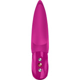 FUN FACTORY - VIBRATEUR VOLTA À UTILISER MAGENTA