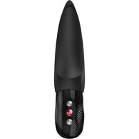 FUN FACTORY - VIBRATEUR VOLTA LAY-ON NOIR