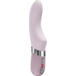 FUN FACTORY - STRONIC OCEANIA THRUSTING PULSATORS ROSE PÂLE