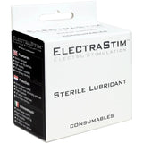 ELECTRASTIM - LUBRIFIANT STÉRILE 10 UNITÉS