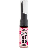 SECRETPLAY - GELS COQUINS BAISERS AVEC EFFETS DE SEXE ORAL FRAISE & MENTHE 2 X 8 GR