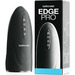 BATHMATE - EDGE PRO MASTURBATEUR MASCULIN MULTIFONCTIONNEL