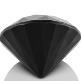 BIJOUX INDISCRETS - VIBRATEUR VINGT ET UN DIAMANTS ÉDITION LIMITÉE NOIR
