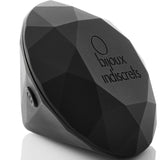 BIJOUX INDISCRETS - VIBRATEUR VINGT ET UN DIAMANTS ÉDITION LIMITÉE NOIR