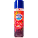 SKINS - LUBRIFIANT FRUITÉ À BASE D'EAU MANGUE & FRUIT DE LA PASSION 130 ML