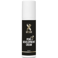 XPOWER - CRÈME DE DÉVELOPPEMENT DU PÉNIS 60 ML