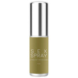 RUF - PARFUM AUX PHÉROMONES SEX SPRAY POUR HOMME
