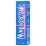 RUF - CRÈME NYMPHORGASMIQUE 15ML
