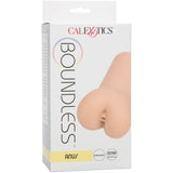 CALEXOTICS - BOUNDLESS BROWM ANUS BOUNDLESS