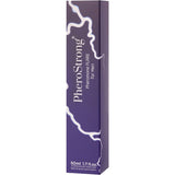 PHEROSTRONG - FLARE PARFUM AUX PHÉROMONES POUR HOMME 50 ML