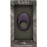 JE JOUE - MIO ANNEAU VIBRATEUR VIOLET